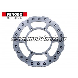 Δισκόπλακα Εμπρός Suzuki DRZ 400 / RMX 250 / RM 250 / RM 125 FMD0028MXR Ferodo Δισκόπλακα Εμπρός Suzuki DRZ 400 / RMX 250 / RM 250 / RM 125 FMD0028MXR Ferodo
